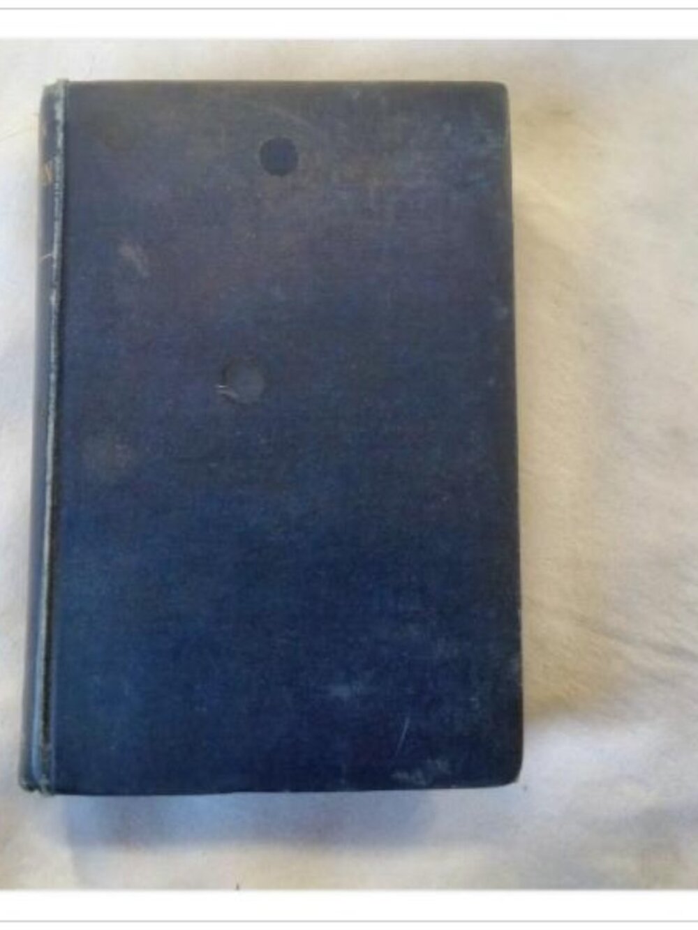 The Relation of Confirmation to Baptism Arthur James Mason 1893 Second Edition
